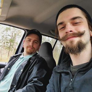 Meet your Posher, Corey